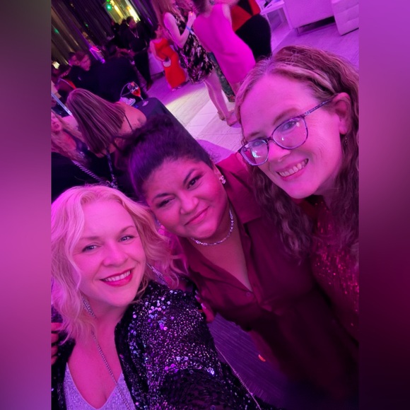 curatedbyrach is LIVE! This is my new flyer, please ❤️ it to know when I go live - Picture 9 of 13